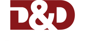 D & D Entertainment